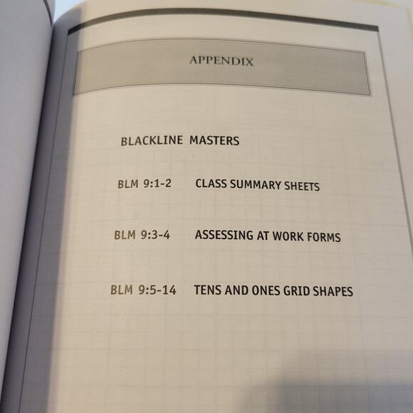 Two Digit Addition, Subtraction Book 9  Assessing Math Concepts 45 Student Forms - Picture 6 of 11